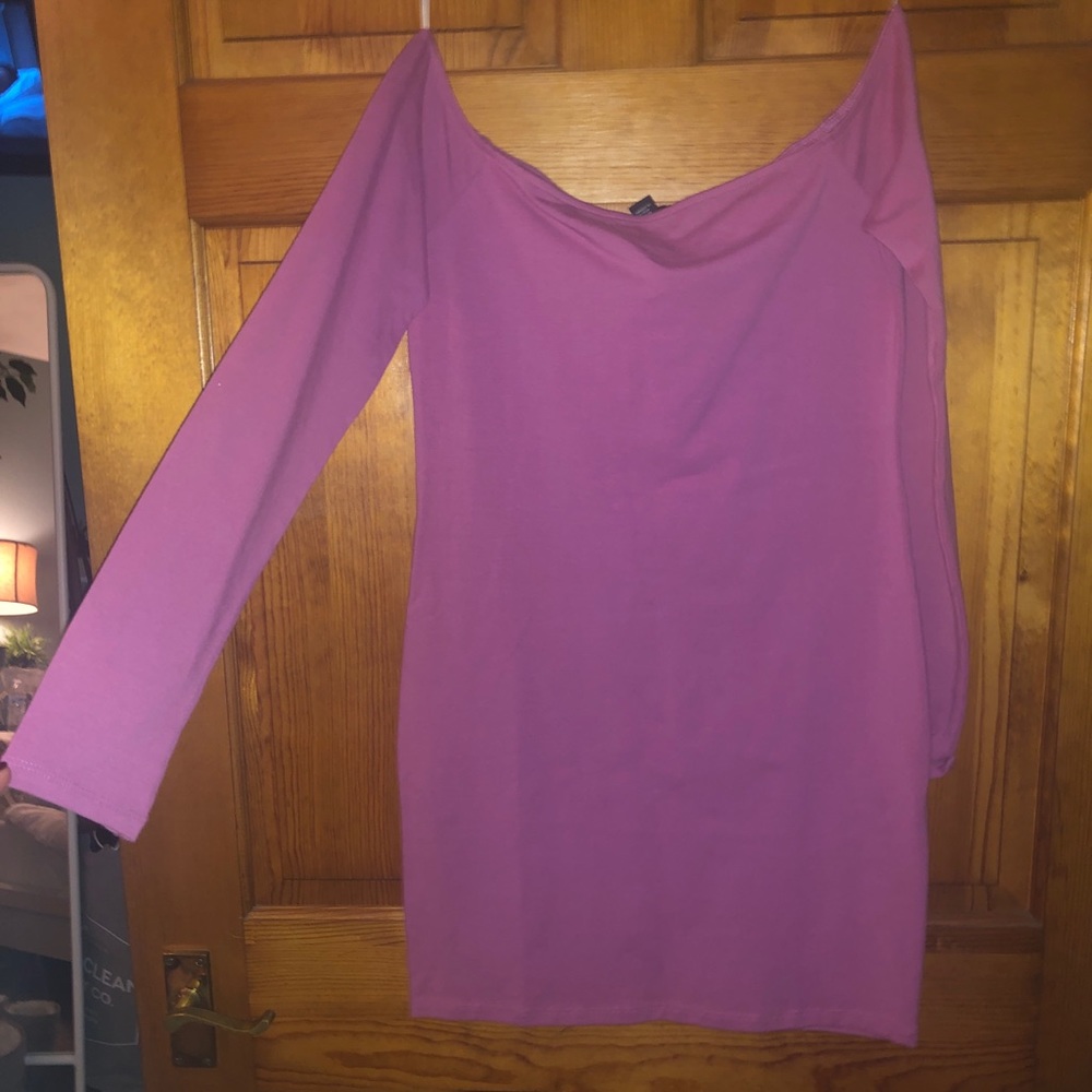 Forever 21 Dress